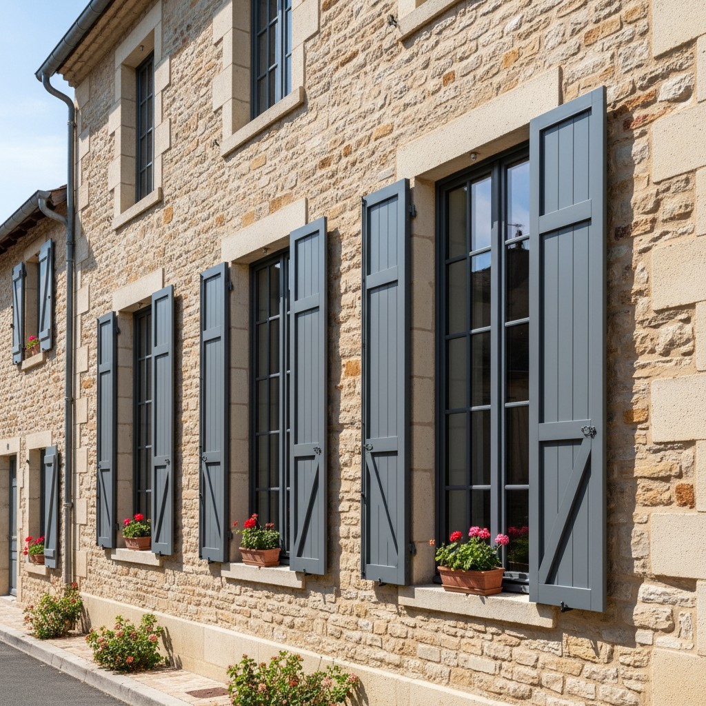 ALLIANCES SERRURERIE